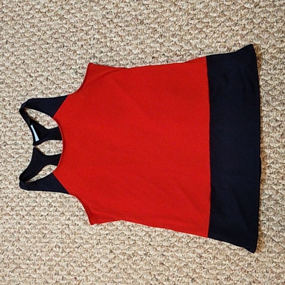 Cynthia Rowley top